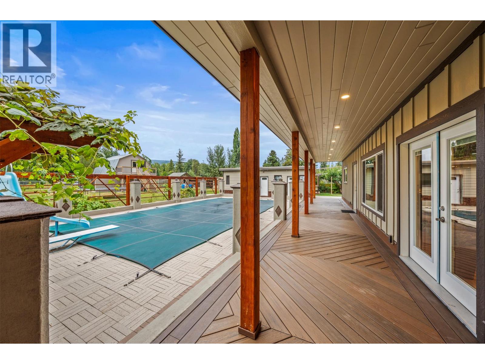 5936 Highway 6 Other, Coldstream, BC V1B 1C8
