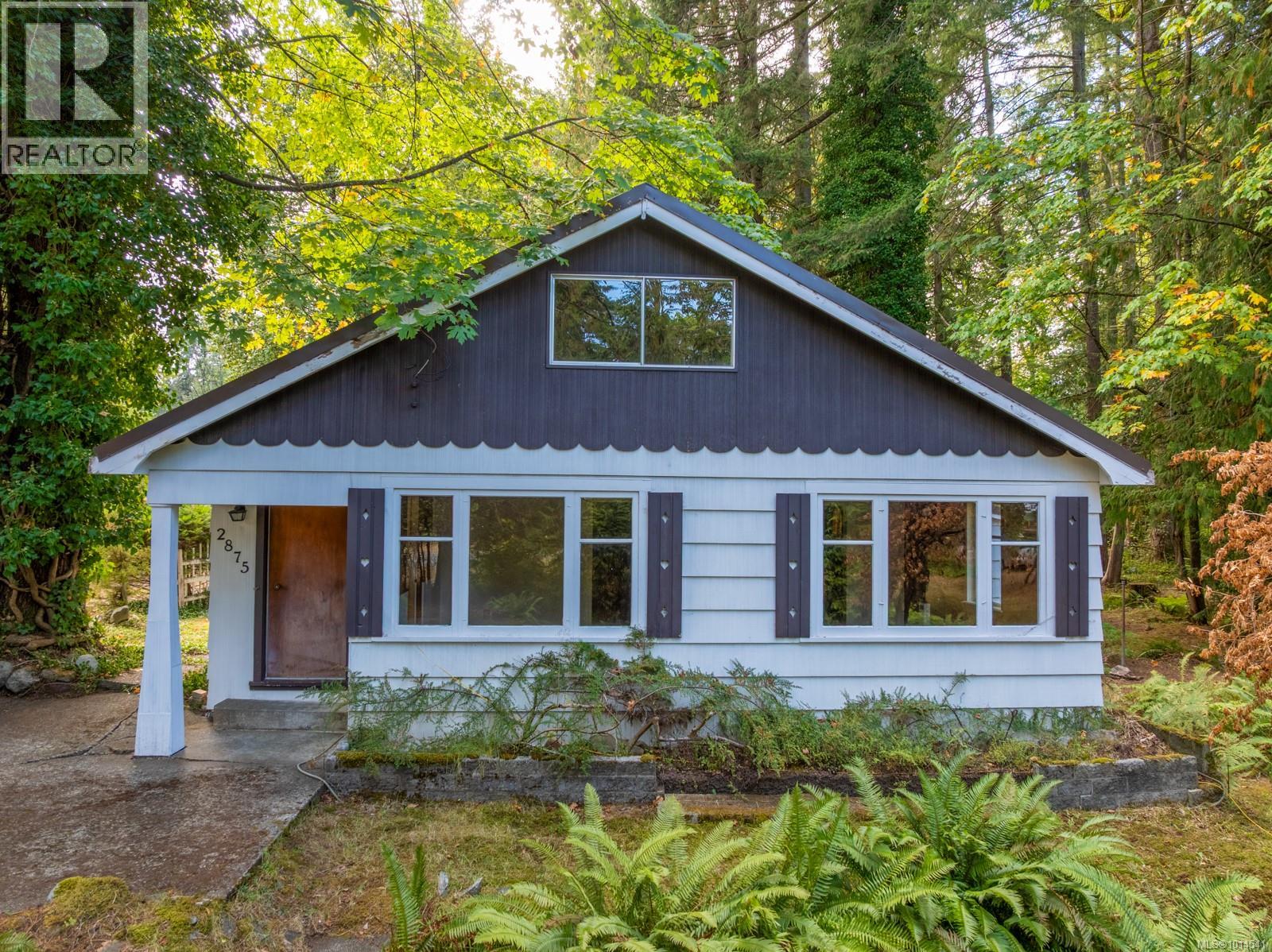 2875 Cumberland Rd, Courtenay, BC V9N 9P1