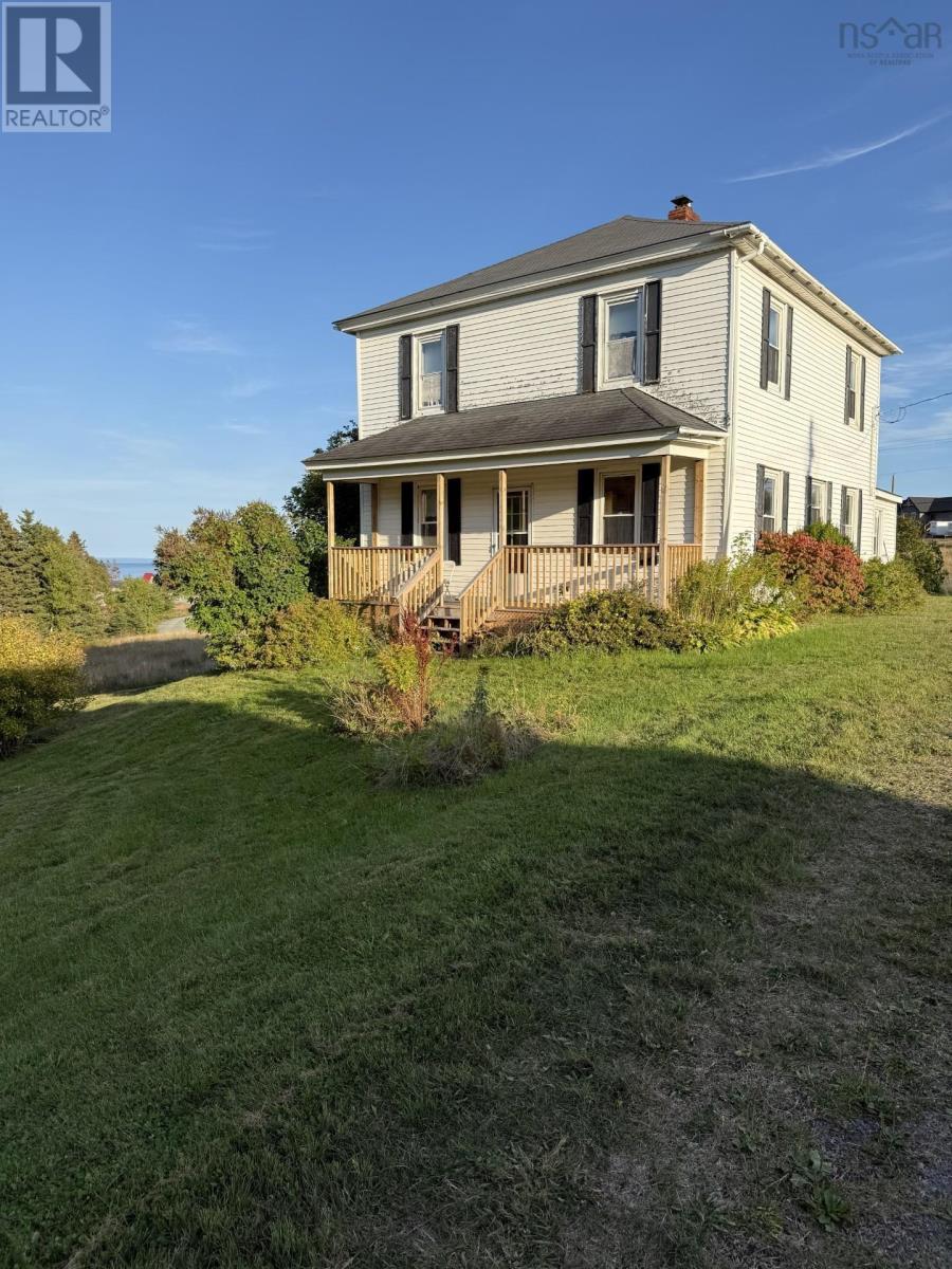 6244 Highway 337, Ballantynes Cove, NS B2G 2L2