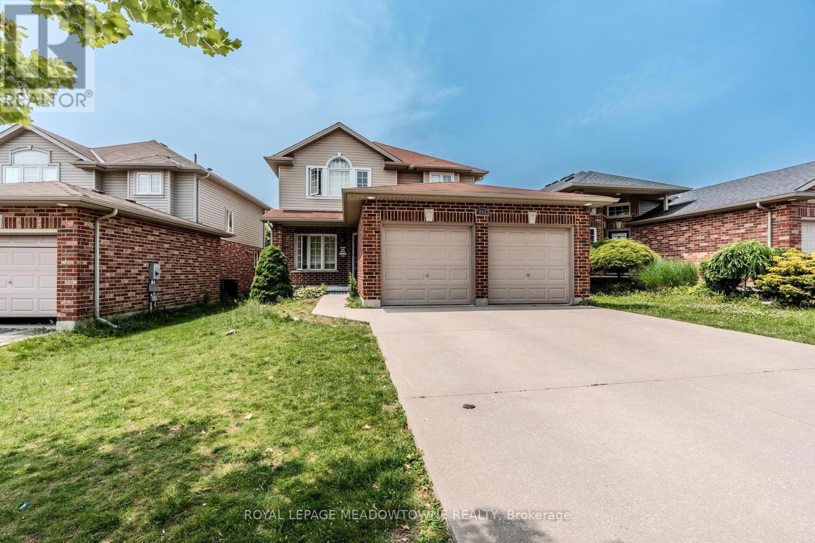 893 Bitterbush Cres, London, ON N6H 5X6