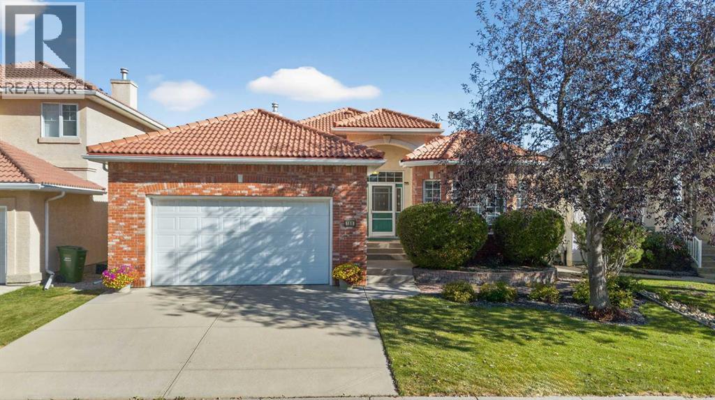 108 Hamptons Hts NW, Calgary, AB T3A 5S1
