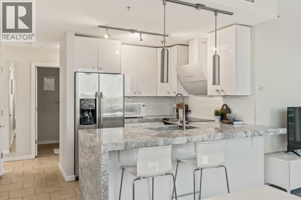 1320 1 Street Se Unit 609, Calgary, AB T2G 0G8
