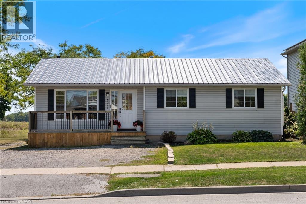 6324 Townline Rd, West Lincoln, ON L0R 2A0