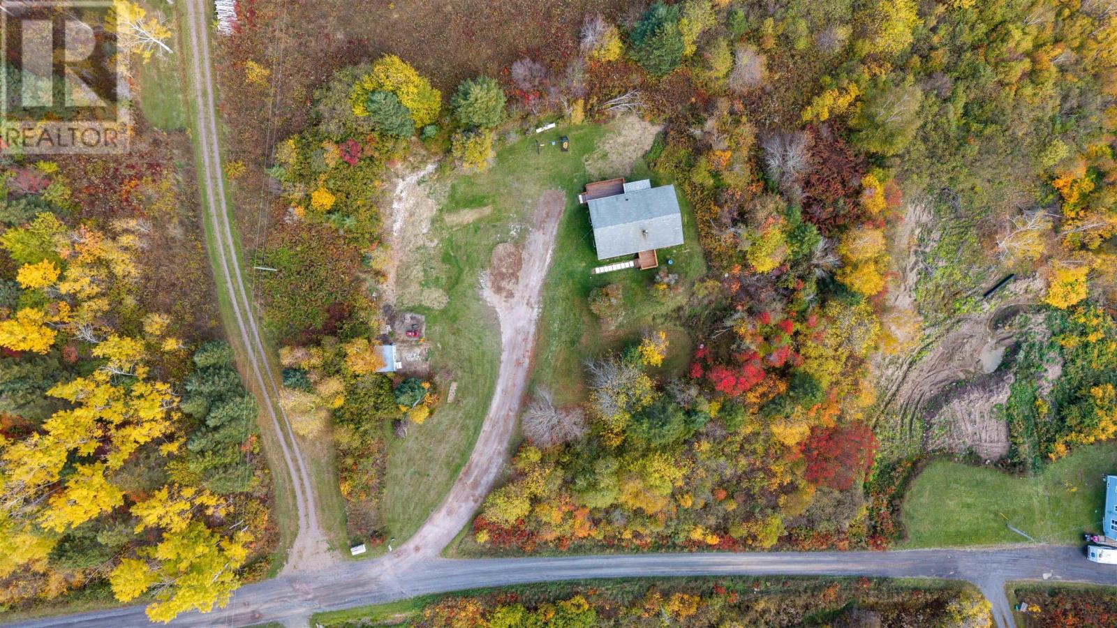 29 Delorey Rd, Antigonish County, NS B0H 1W0