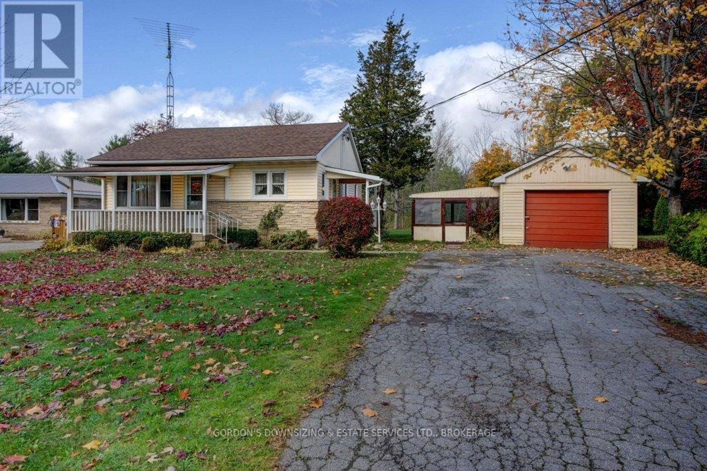 1160 County 2 Rd, Elizabethtown-Kitley, ON K6V 5T3