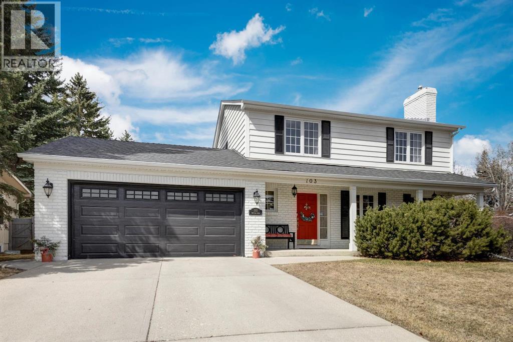 103 Pump Hill Pl SW, Calgary, AB T2Y 4C6