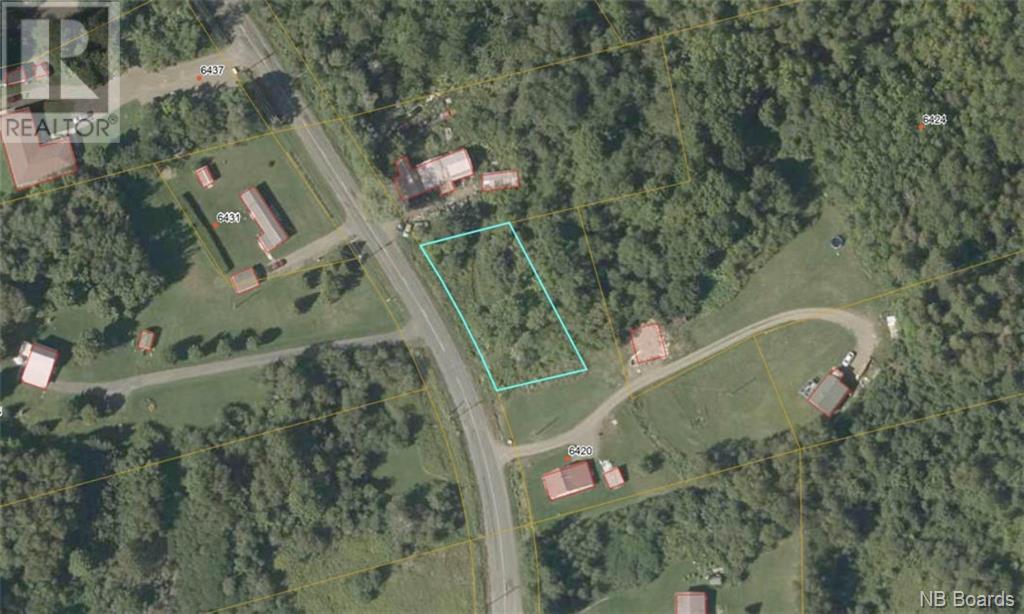Lot Route 105, Lower Brighton, NB E7P 3E7