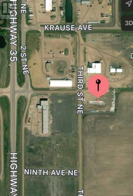 1201 3 St NE #1201, Manning, AB T0H 2M0