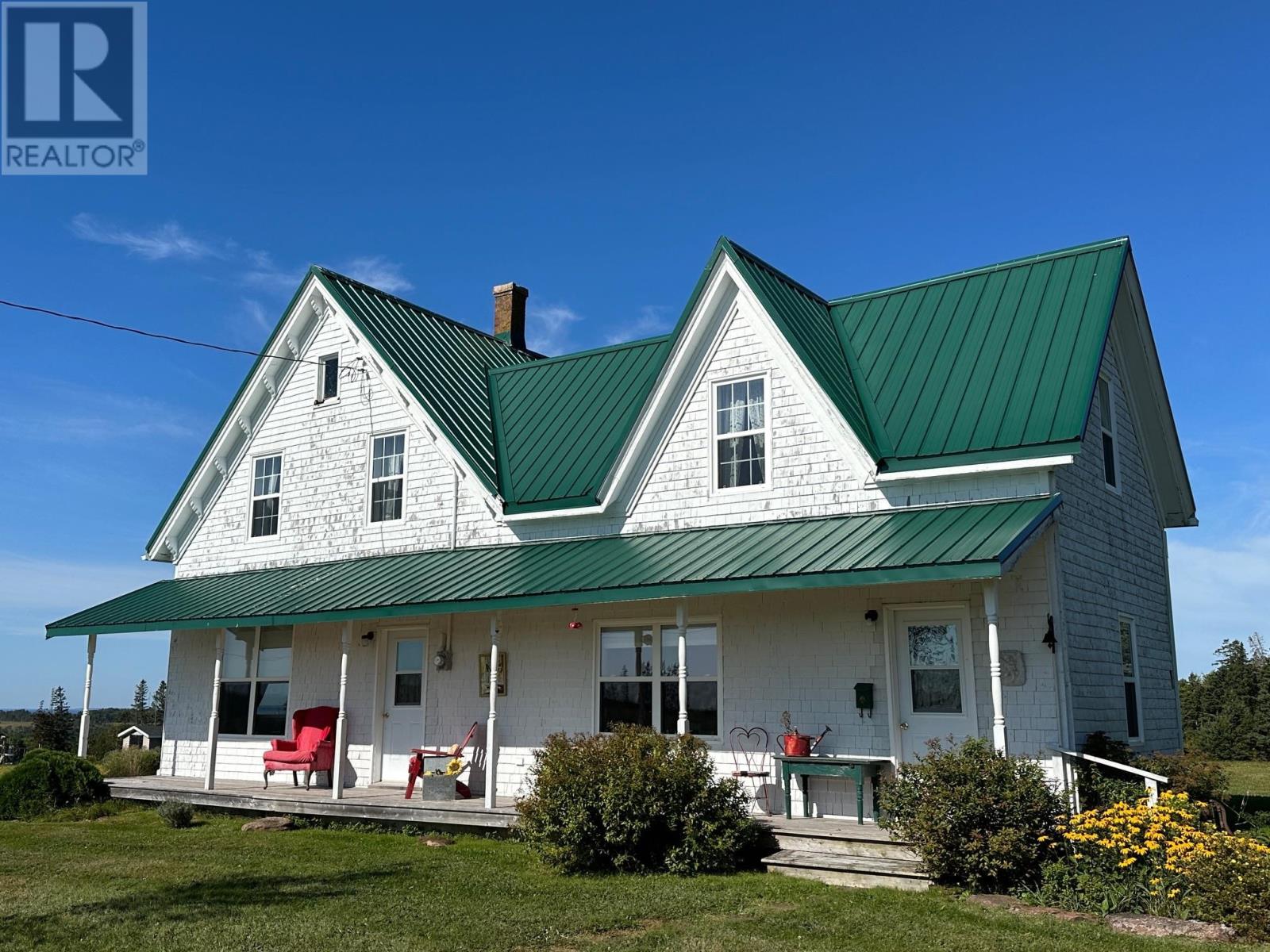 355 Macdonald Rd, Crapaud, PE C0A 1J0