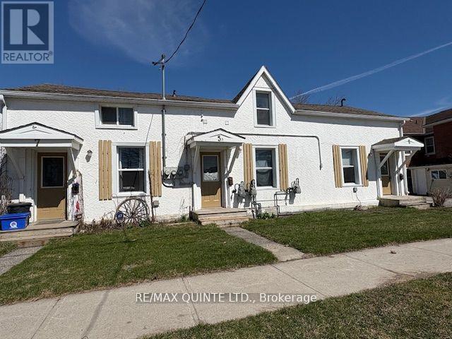 5 Boswell St #-7, Belleville Belleville Ward, ON K8P 3K7