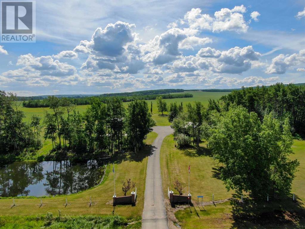 13077 Twp Rd 791, Rural Saddle Hills County, AB T0H 0A0