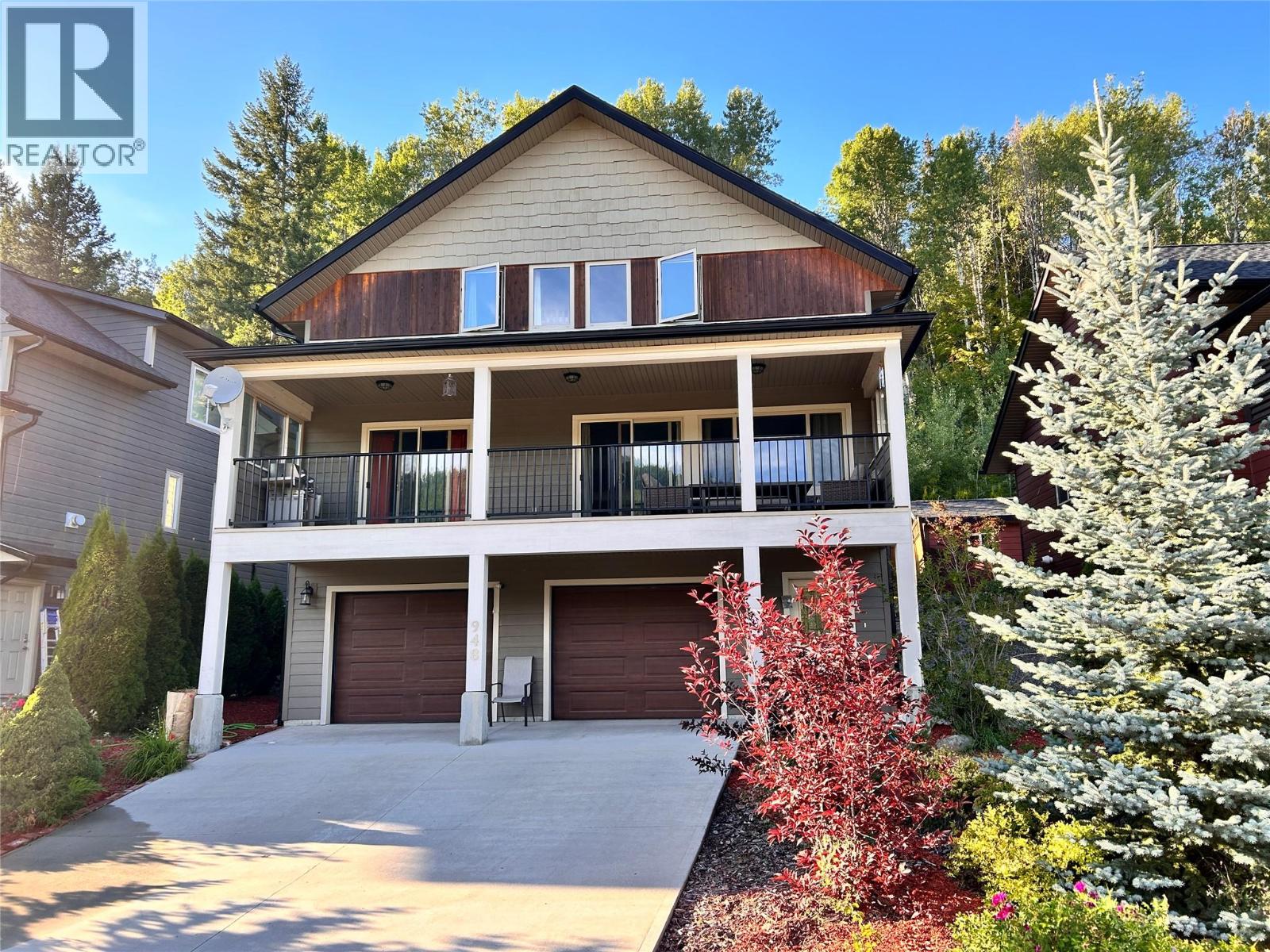 948 Redstone Dr, Rossland, BC V0G 1Y0
