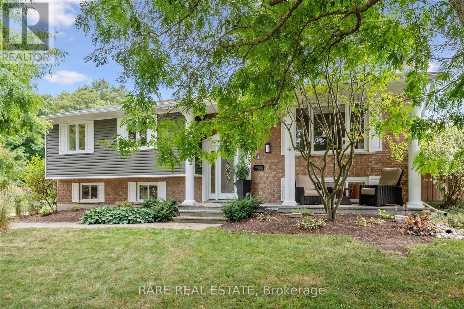 1 Sunset Pl, Woolwich, ON N3B 3E2