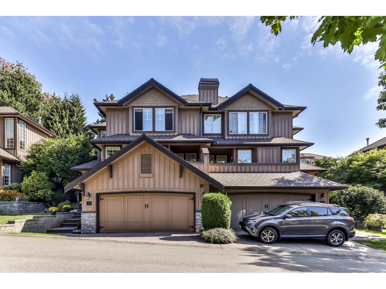15350 Sequoia Drive Unit 103, Surrey, BC V3S 8N5
