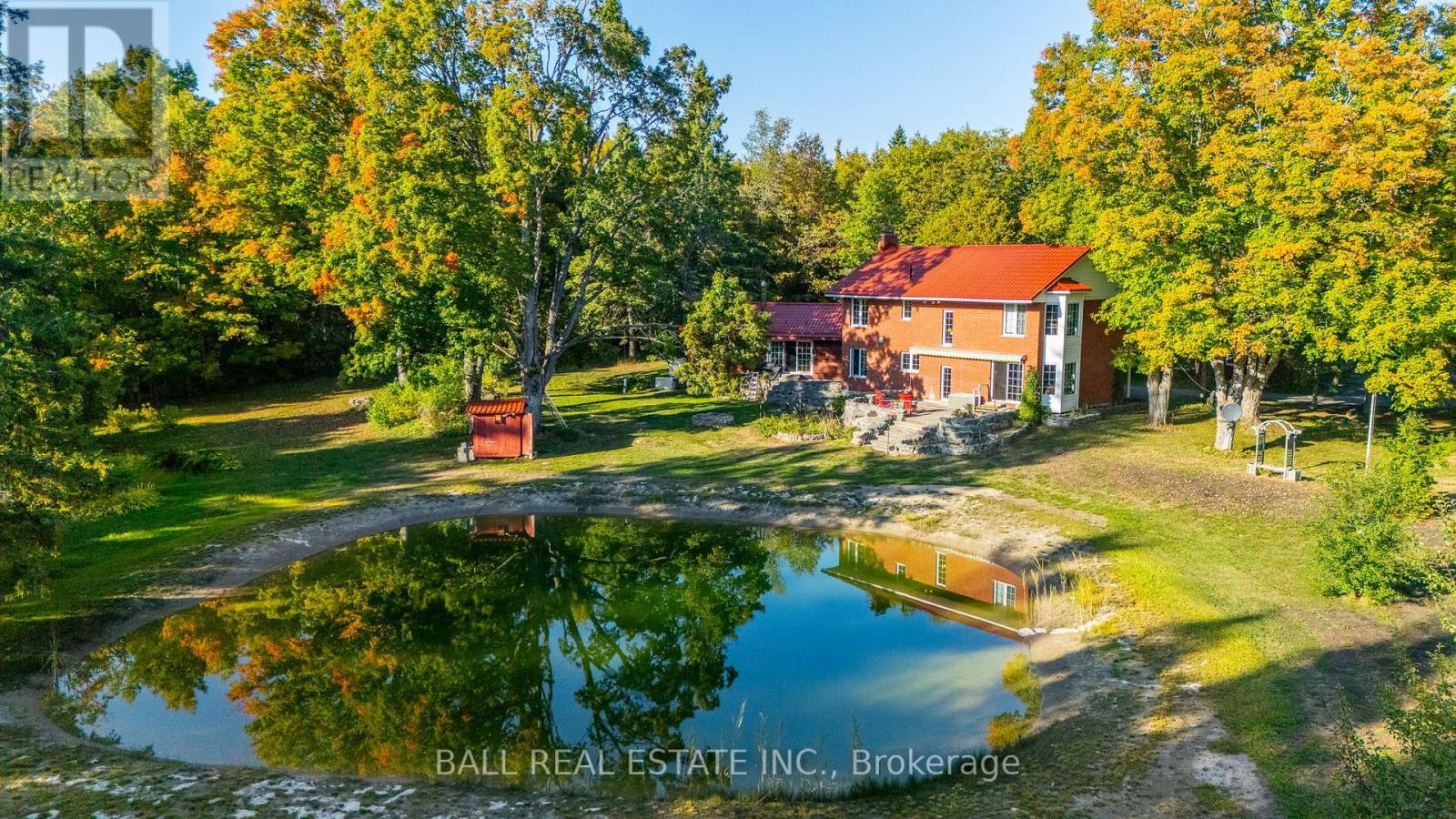 849 County Rd 49, Kawartha Lakes Verulam, ON K0M 1A0