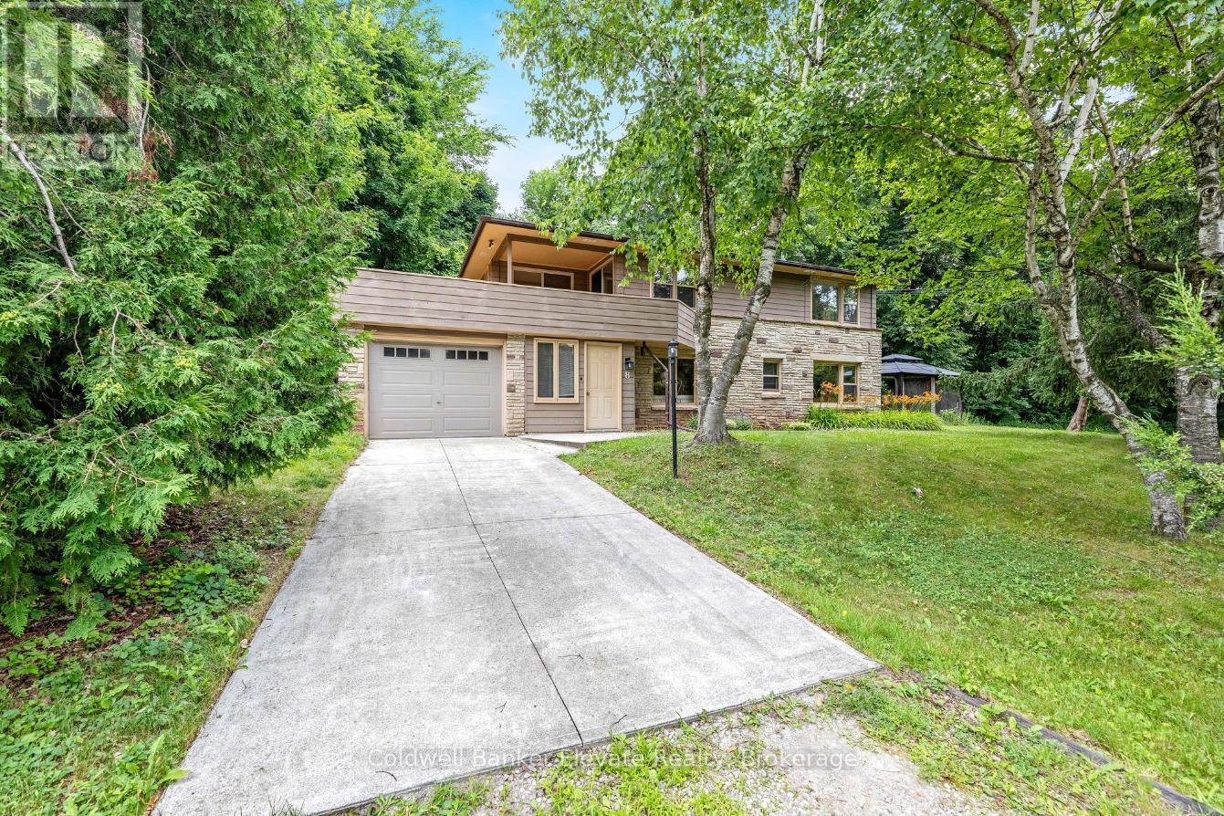 8 Ann St, Halton Hills Georgetown, ON L7G 2V2