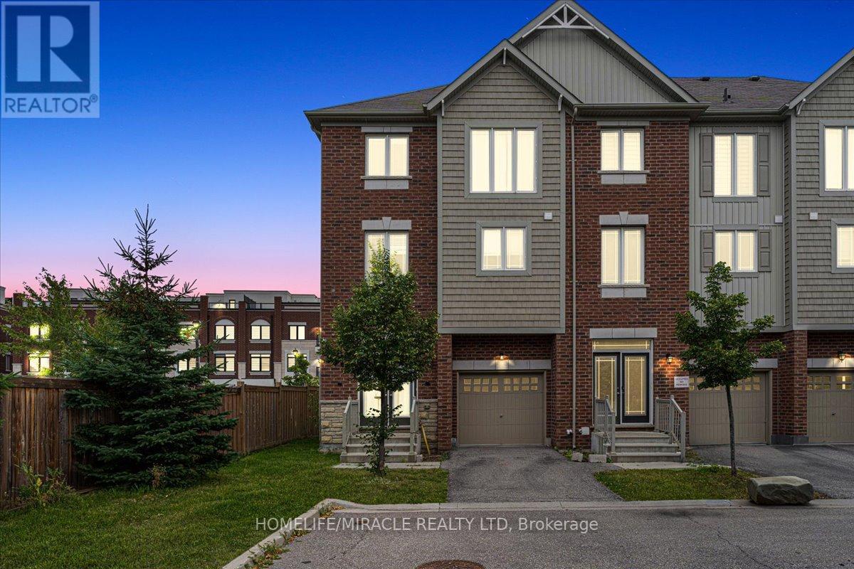 402 Dougall Ave, Caledon, ON L7C 2H1