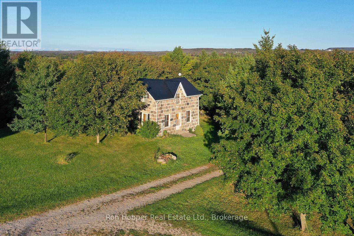 439629 Sydenhamlakeshore Dr, Meaford, ON N0H 1B0