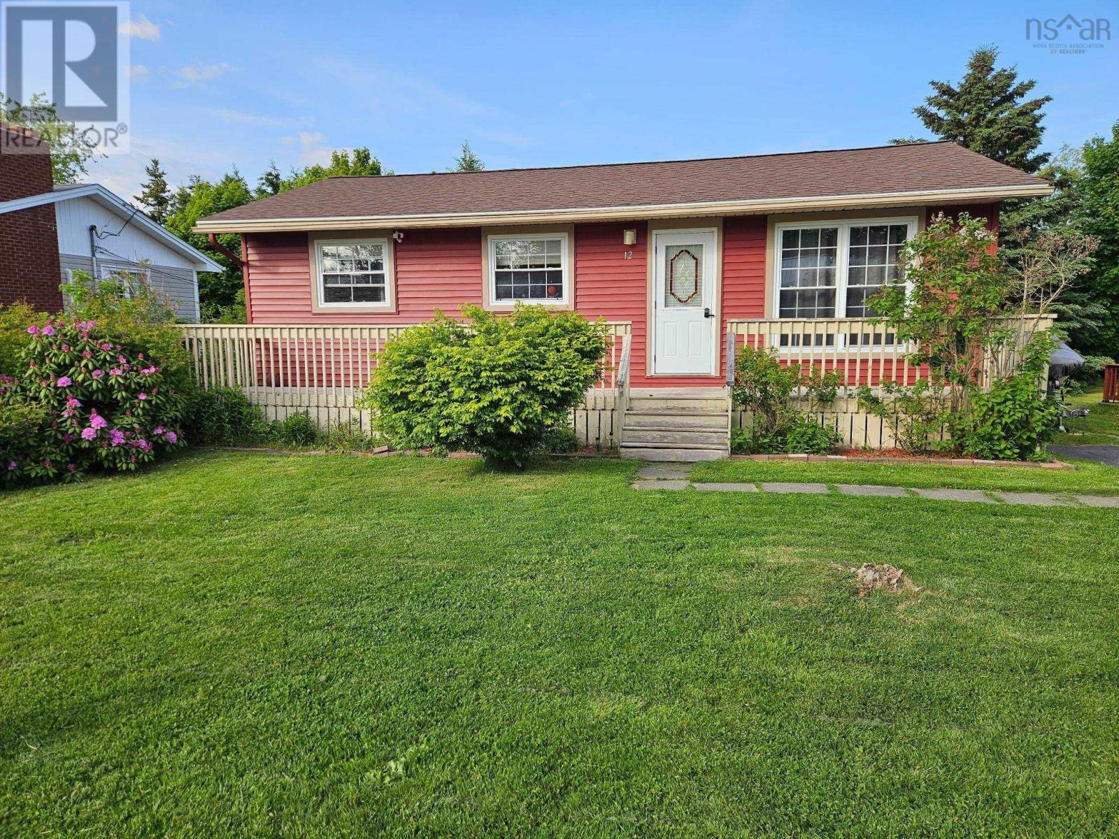 12 Hemlock Dr, Port Hawkesbury, NS B9A 3G7
