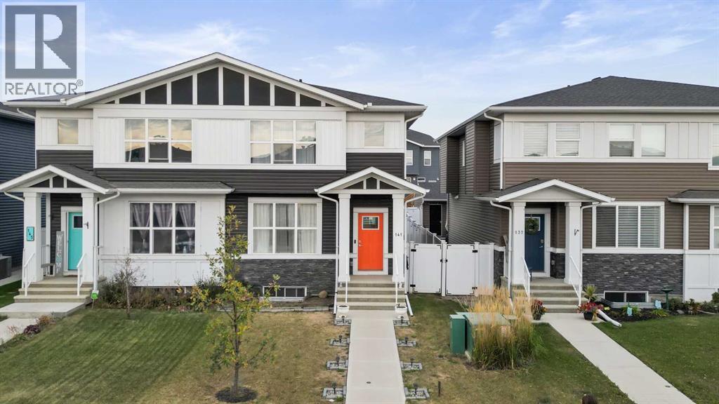 141 Chelsea Dr, Chestermere, AB T1X 1Z2