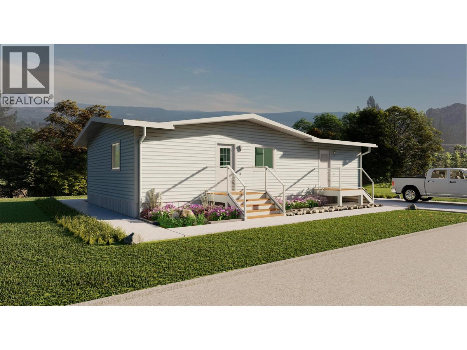 1750 Lenz Road Unit 102 Lot Apt 102, West Kelowna, BC V1Z 3N1