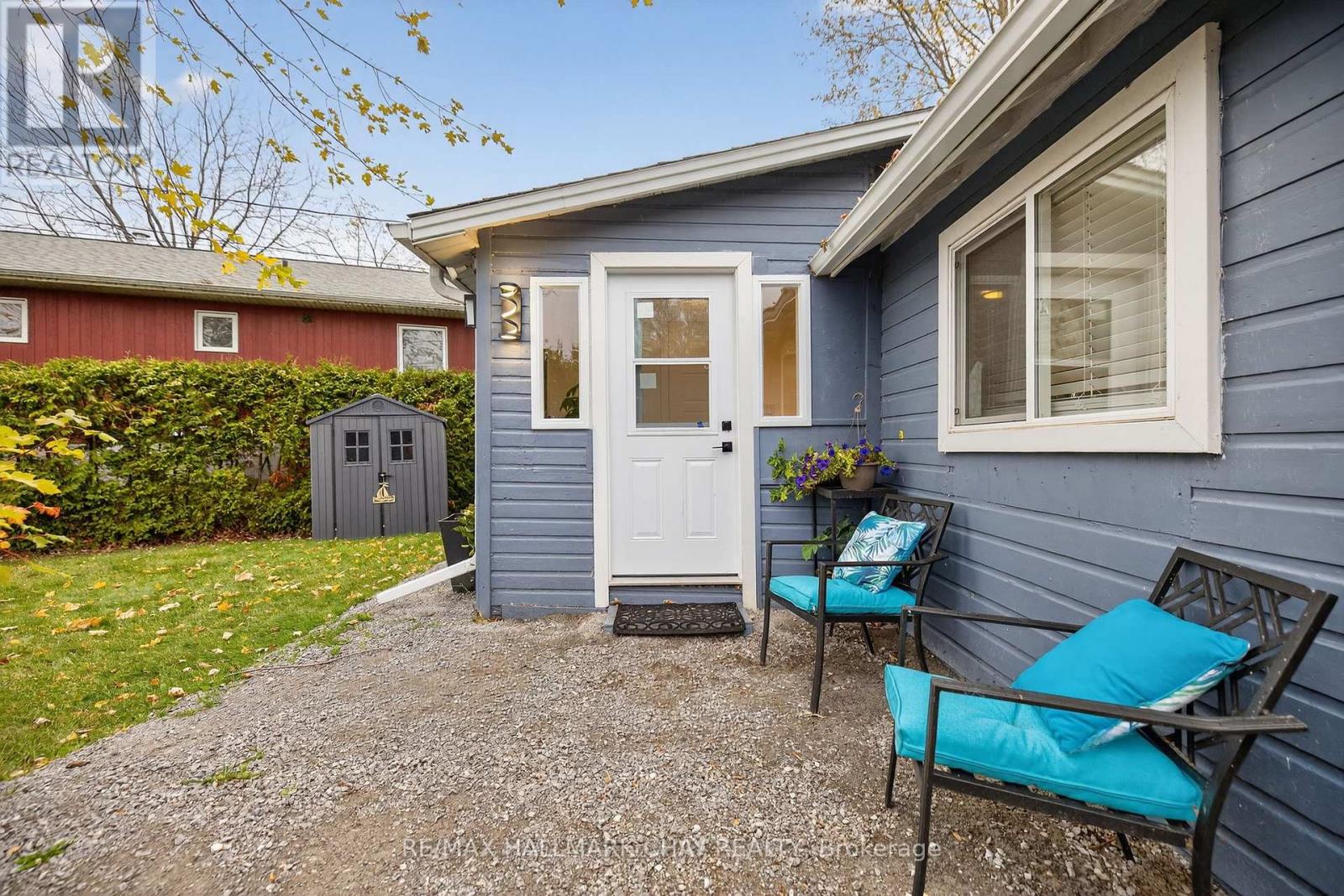 77 Blue Heron Dr, Georgina, ON L0E 1N0