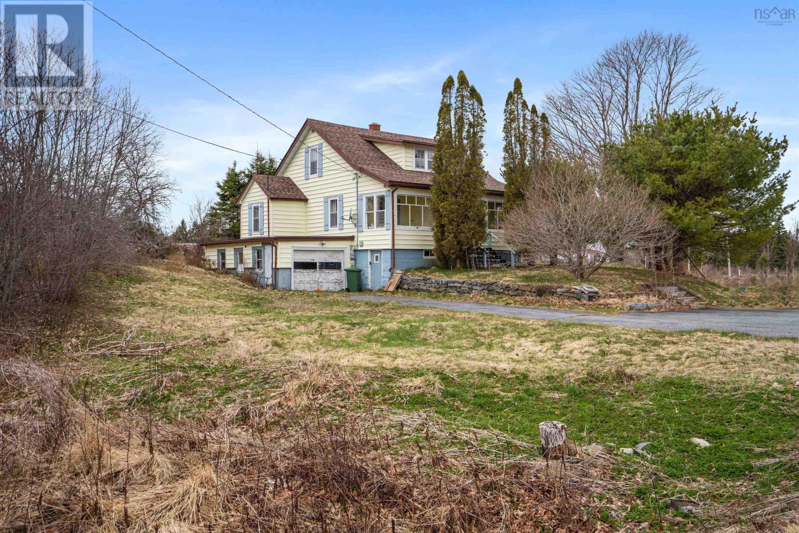 28915 Highway 7, Moser River, NS B0J 2K0