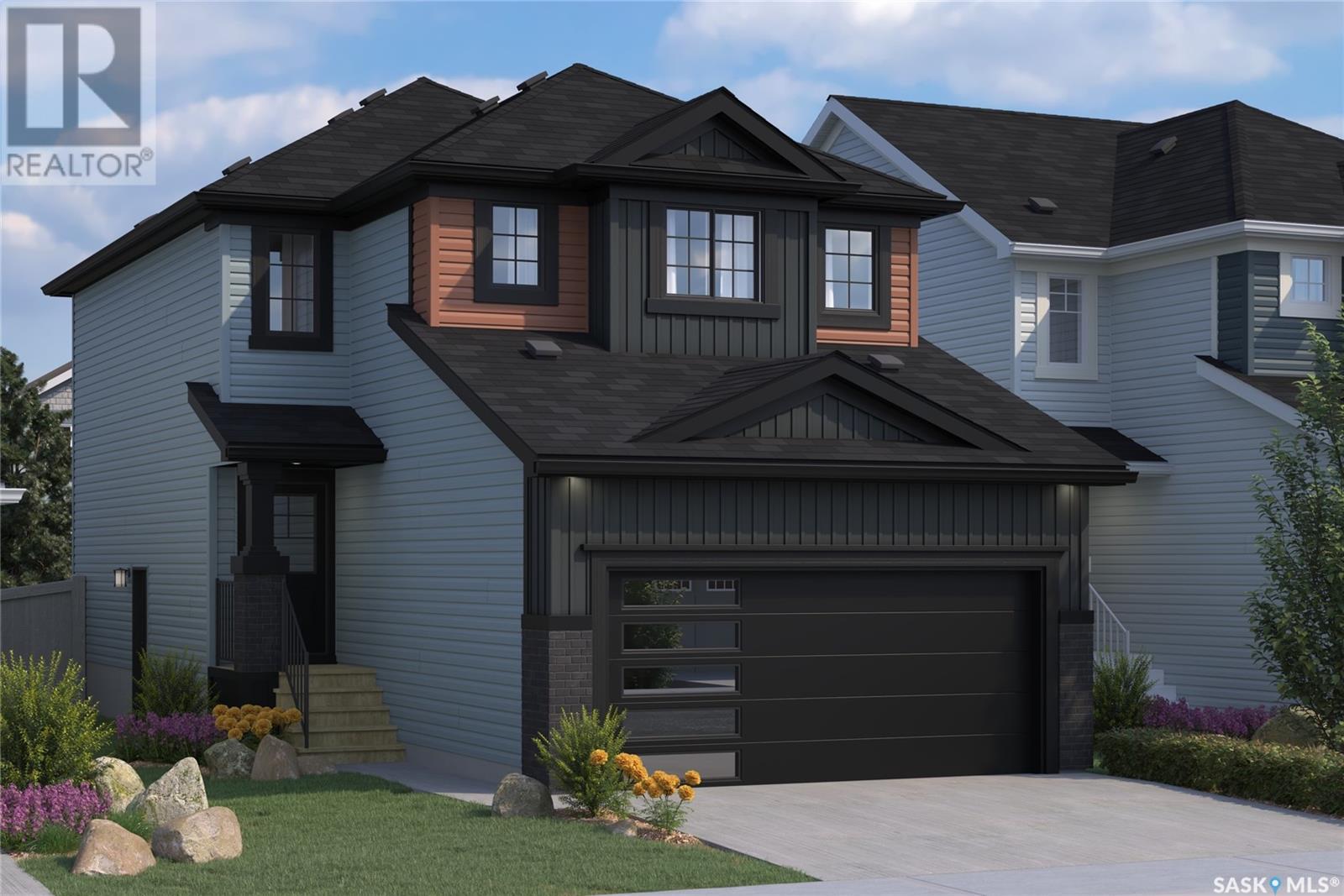 418 Kinloch Cres, Saskatoon, SK S7M 5N8
