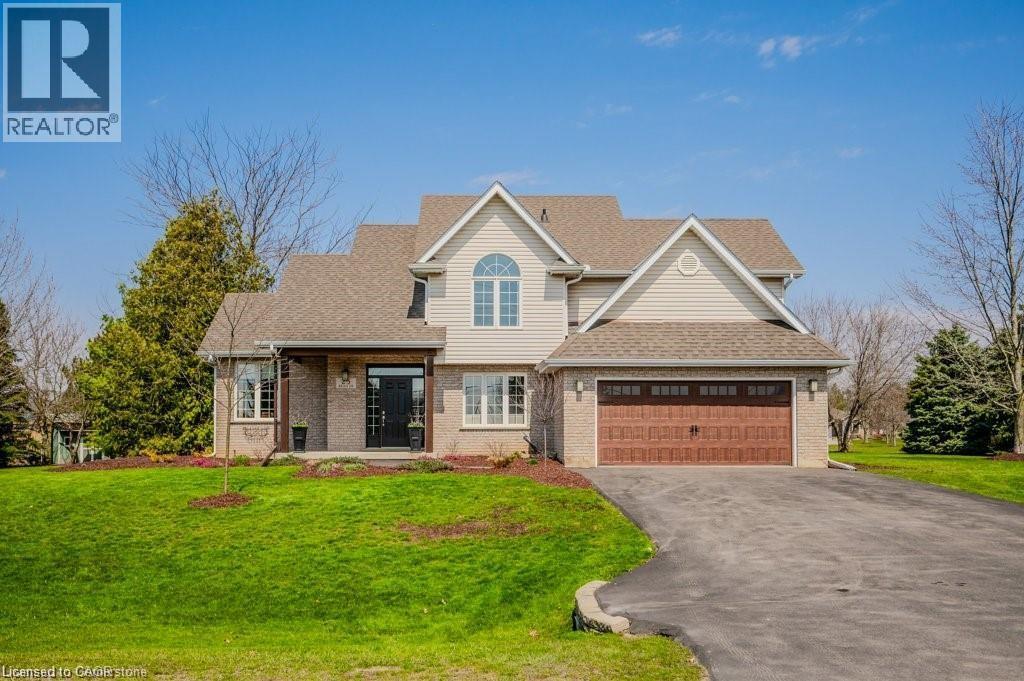 25 Brian Dr, Brant, ON N0E 1A0