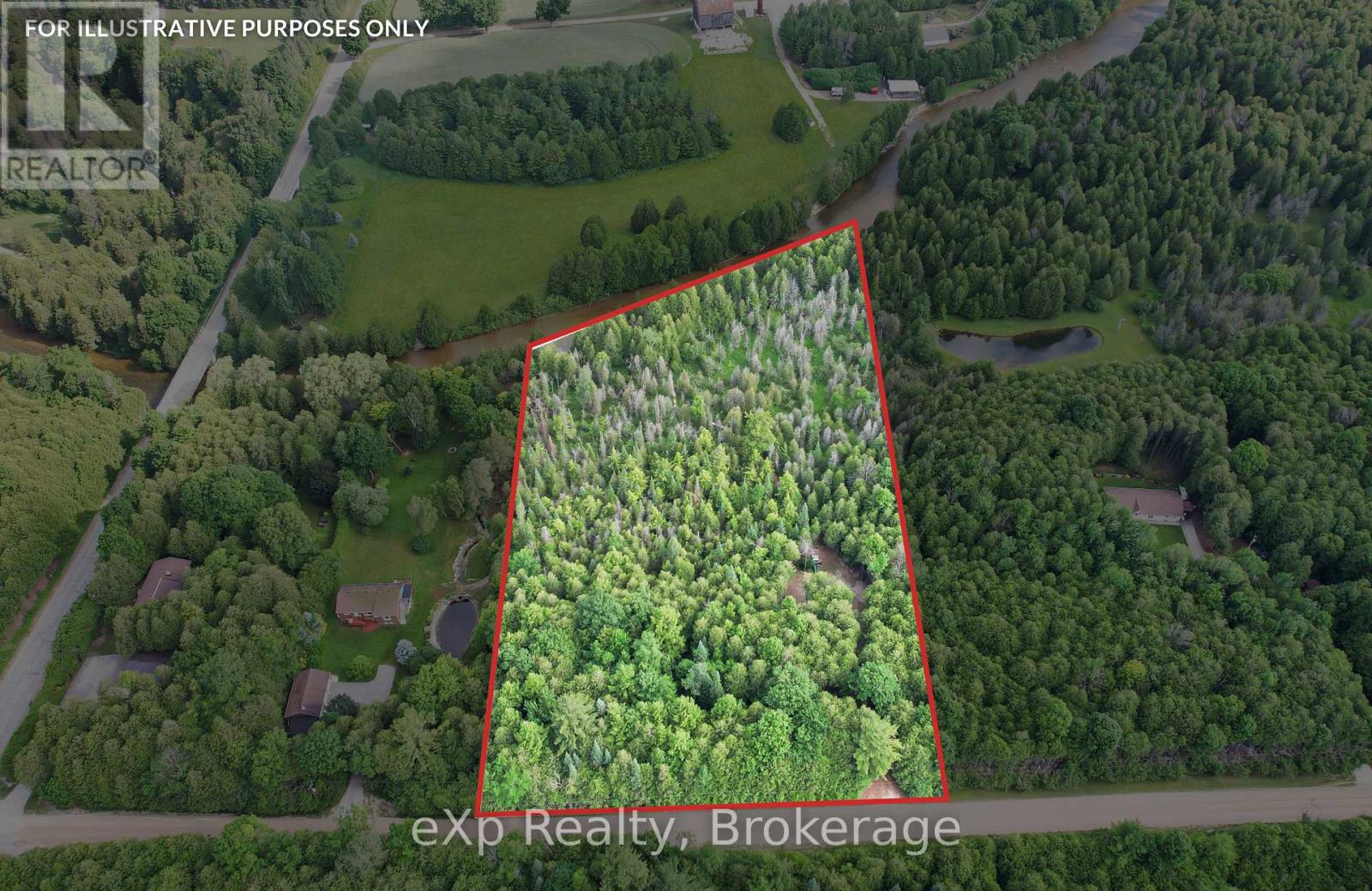 382233 Concession 4 Ndr Rd, West Grey, ON N0G 1R0