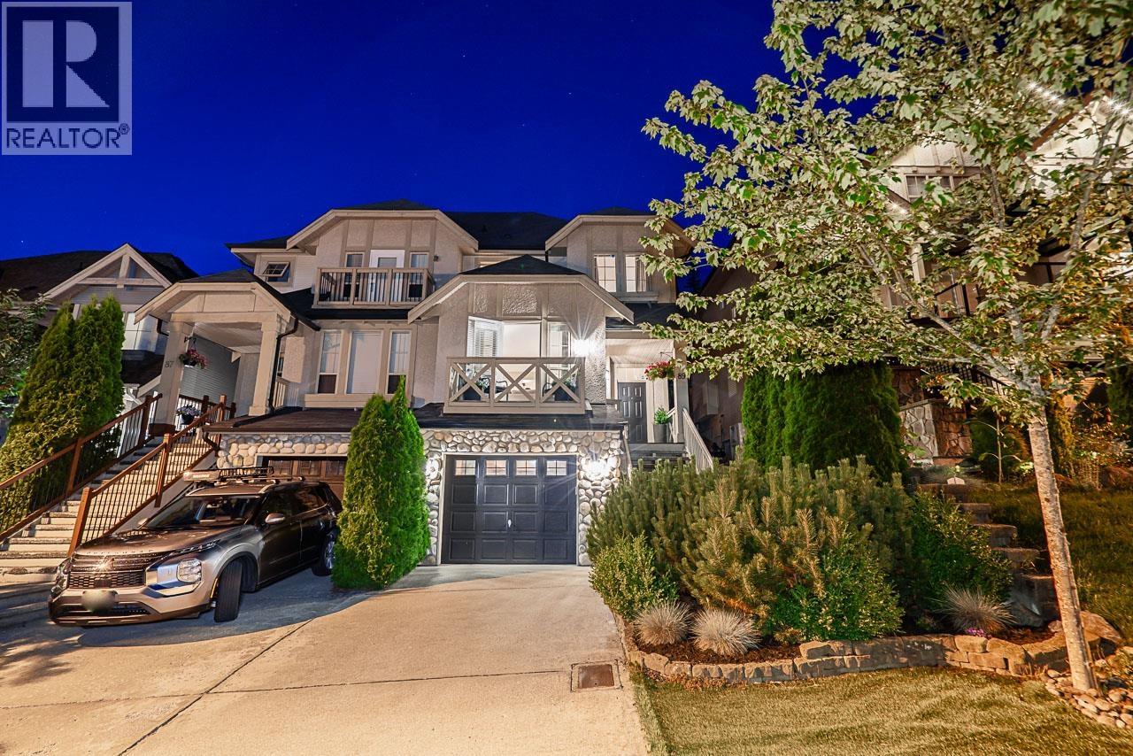 89 Fernway Dr, Port Moody, BC V3H 5K5
