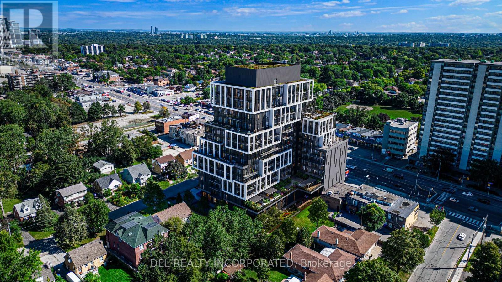 524 1 Homewood Ave, Toronto Newtonbrook West, ON A1A 1A1