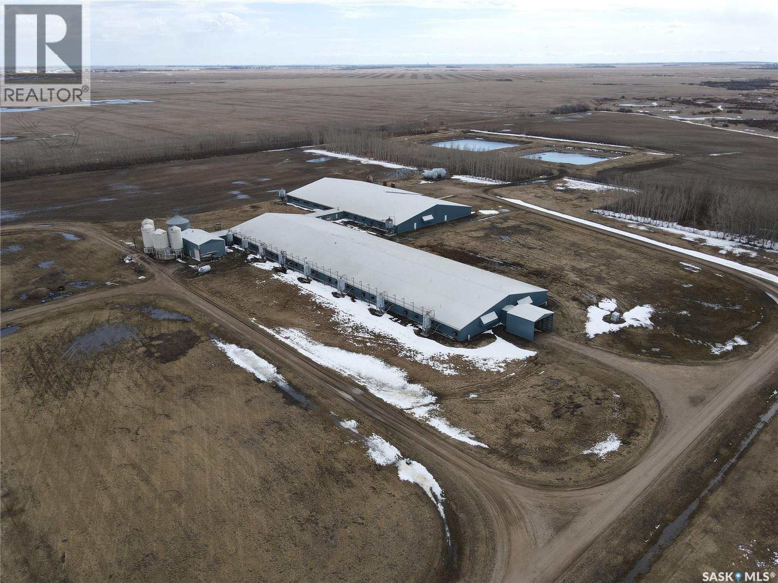 Kelsey Barn, Star City Rm No. 428, SK S0E 2A0