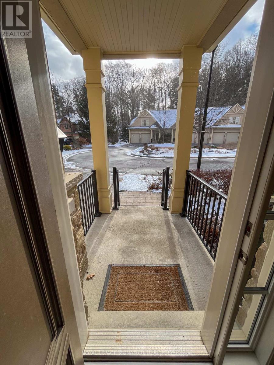 103 1915 Broad Hollow Gate, Mississauga Erin Mills, ON L4L 6A3