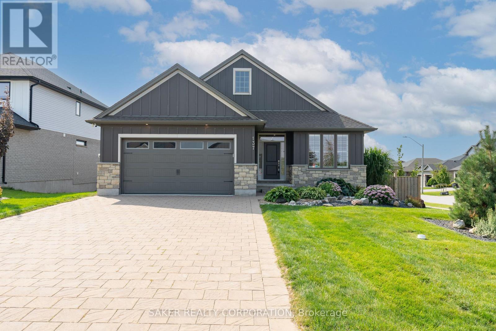 137 Finch Ct, Central Elgin, ON N0L 1B0