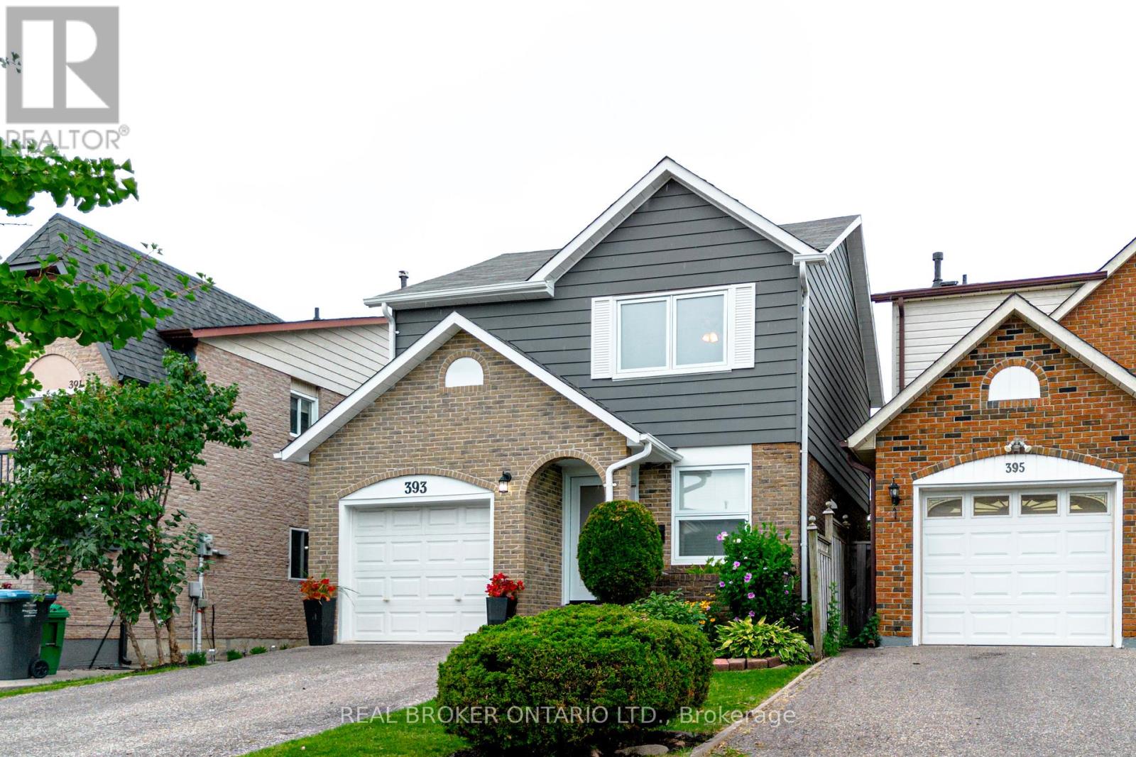 393 Hansen Rd N, Brampton, ON L6V 3T5