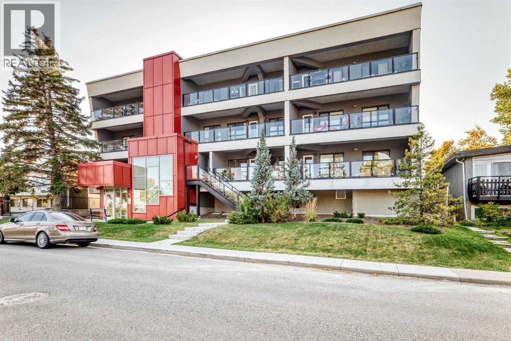 1629 38 Street Sw Unit 102, Calgary, AB T3C 1T8