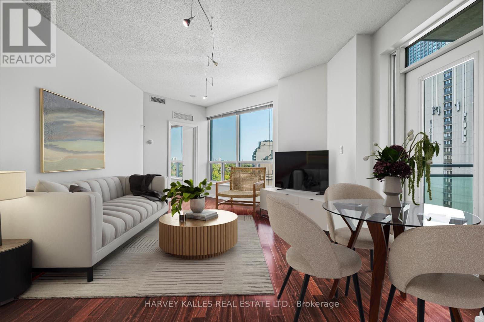 1703 300 Bloor St E, Toronto, ON M4W 3Y2