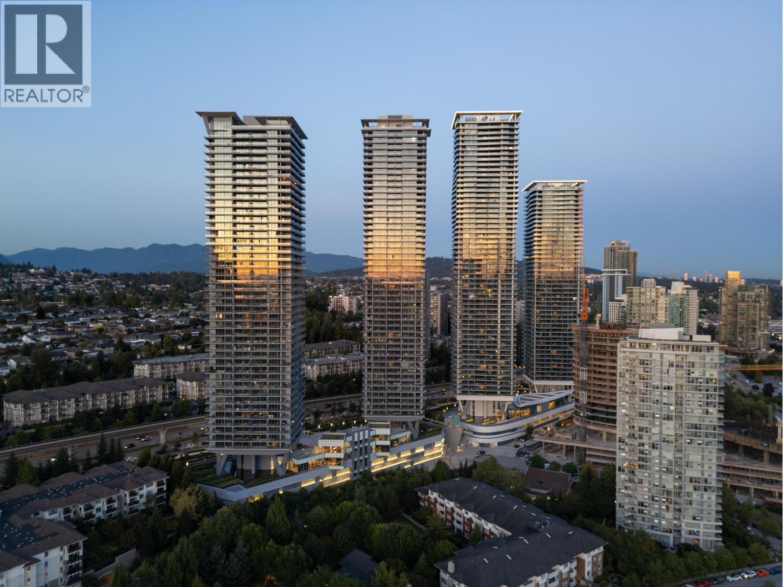 4720 Lougheed Highway Unit 3808, Burnaby, BC V5C 0M8