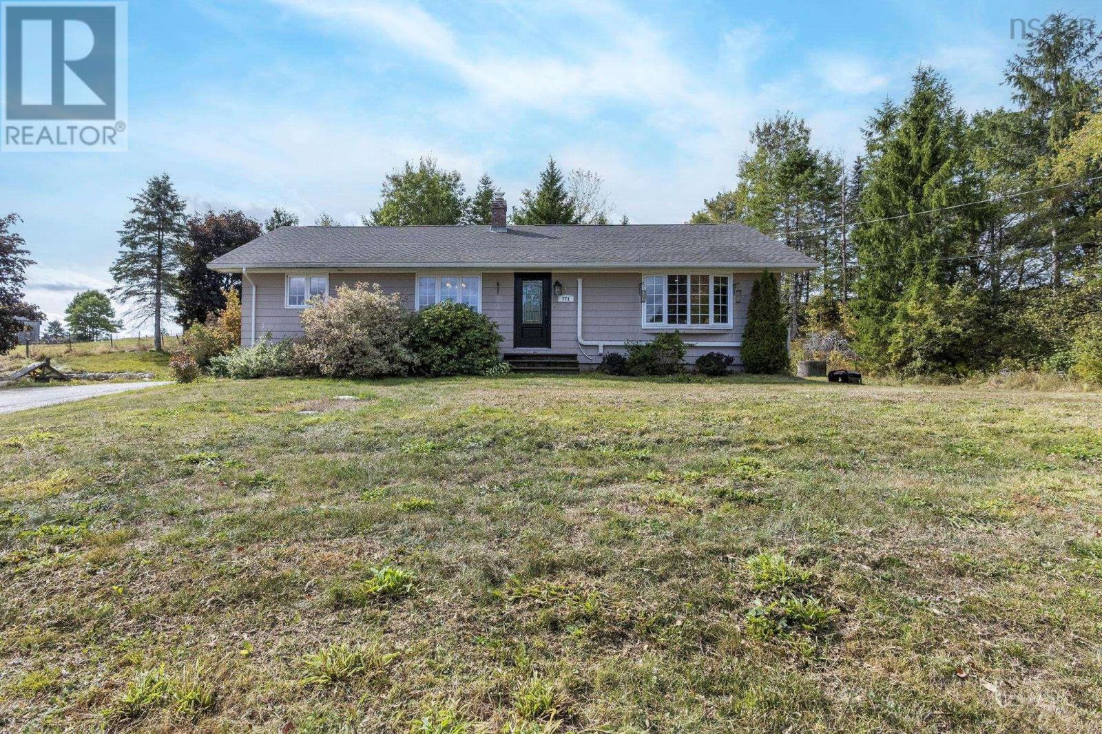 771 Forties Rd, Forties, NS B0J 2M0