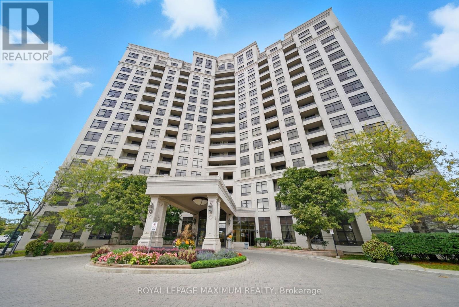 714 9225 Jane St, Vaughan, ON L6A 0J7