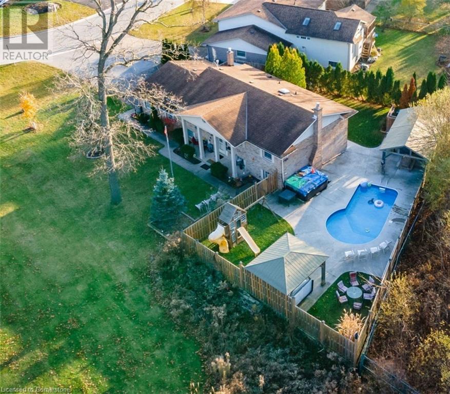 3531 Rapids View Dr, Niagara Falls, ON L2G 7M8