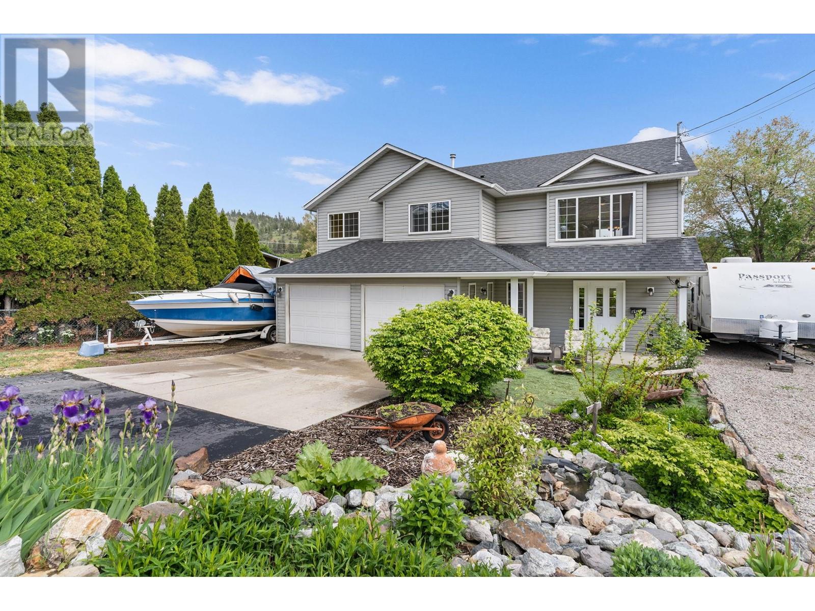 305 Snowsell St N, Kelowna, BC V1V 2C7