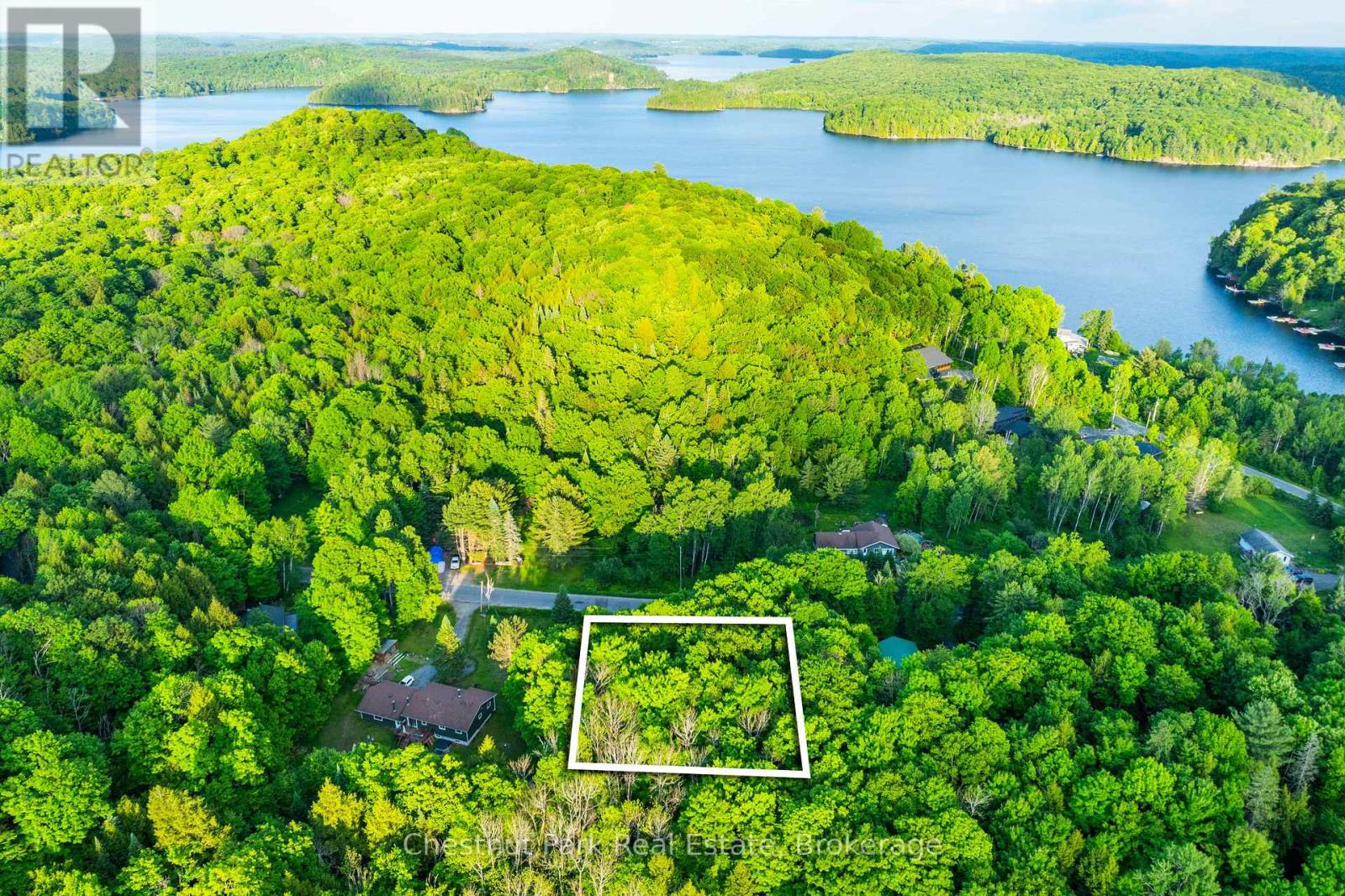 56 Vernon Ln, Huntsville Stisted, ON P1H 2J2