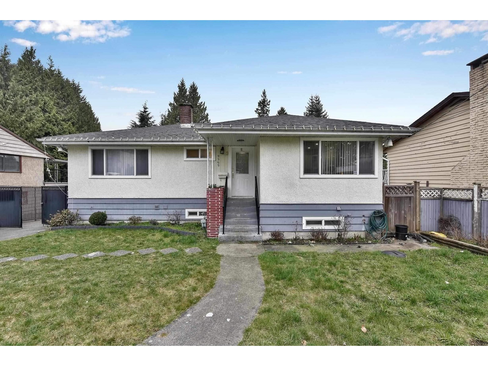 116 Street Unit 9565, Delta, BC V4C 5X2