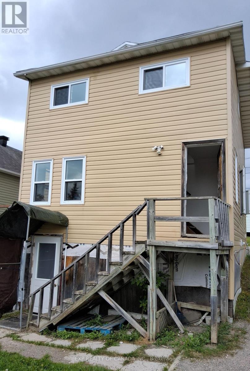 90 Avenue Rd, Timmins, ON P4N 5E3