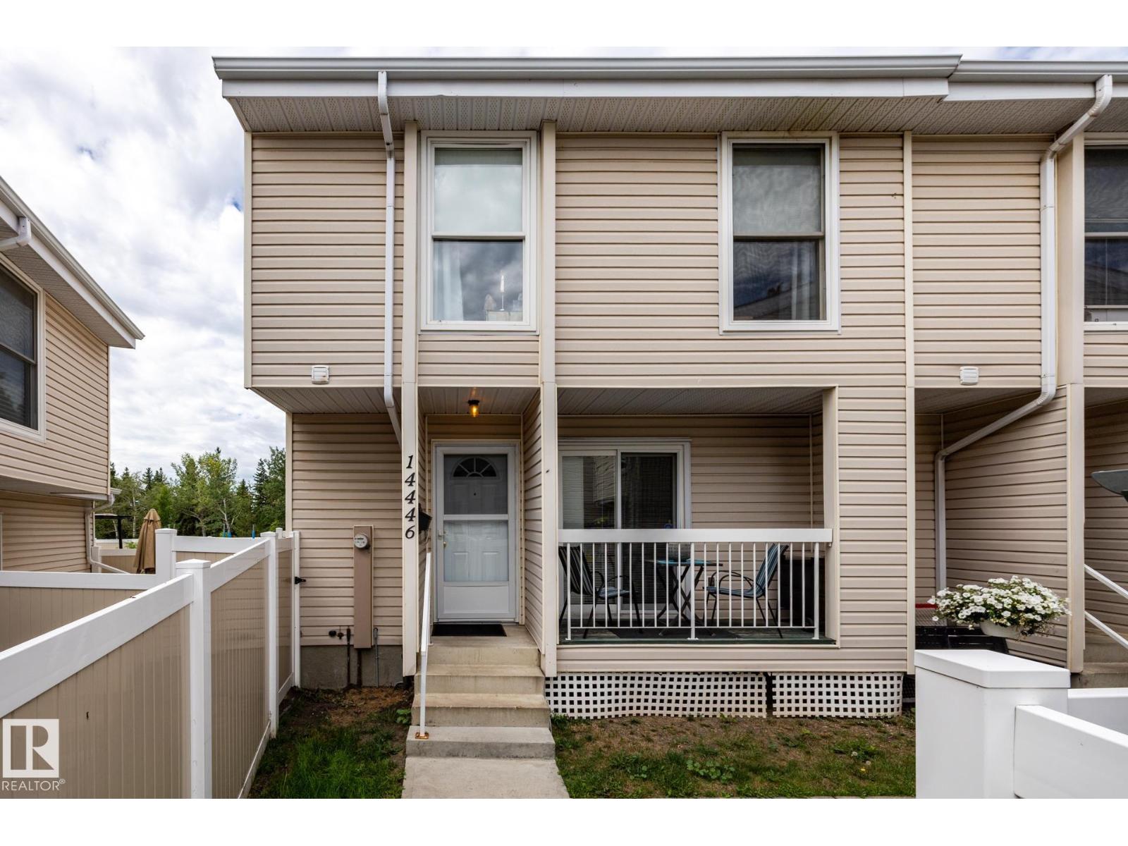56 Street Nw Unit 14446, Edmonton, AB T5A 3R1