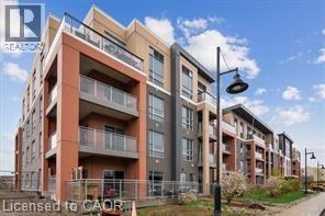 4040 Upper Middle Road Unit 101, Burlington, ON L7M 0H2