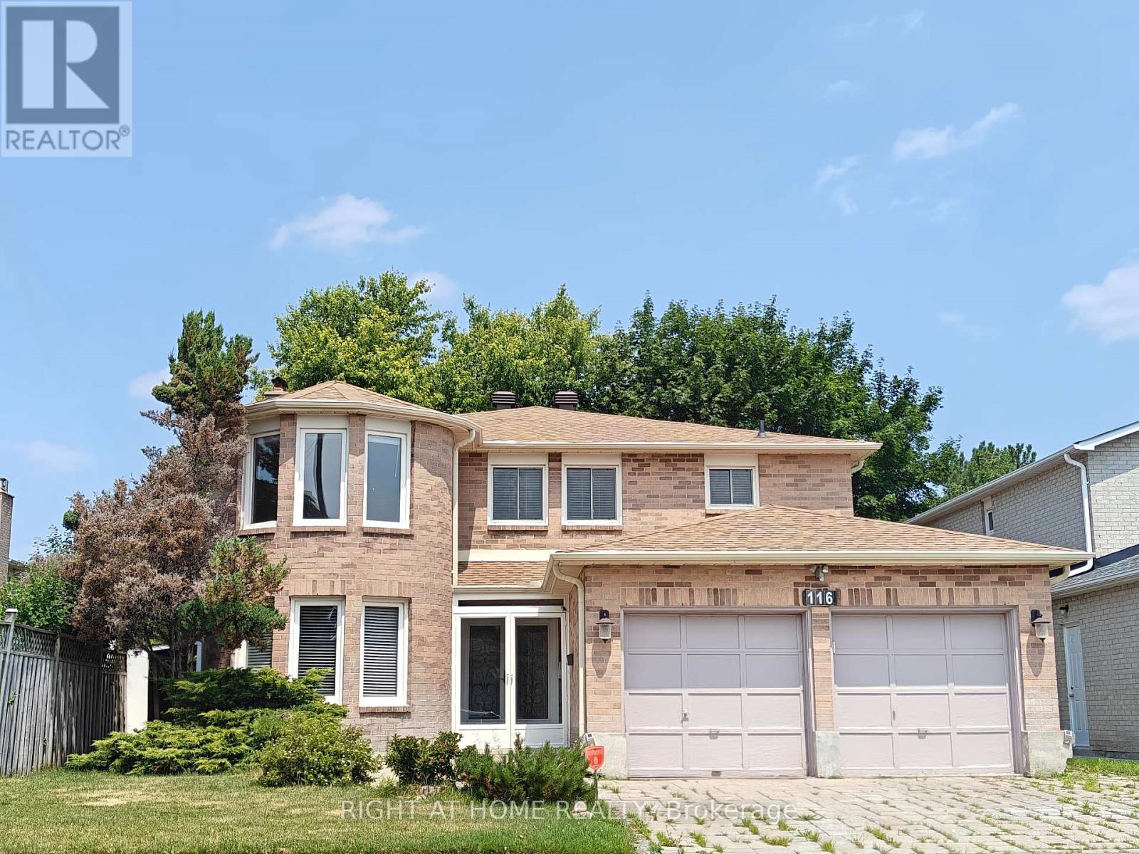 116 Cooperage Cres, Richmond Hill, ON L4C 9L8