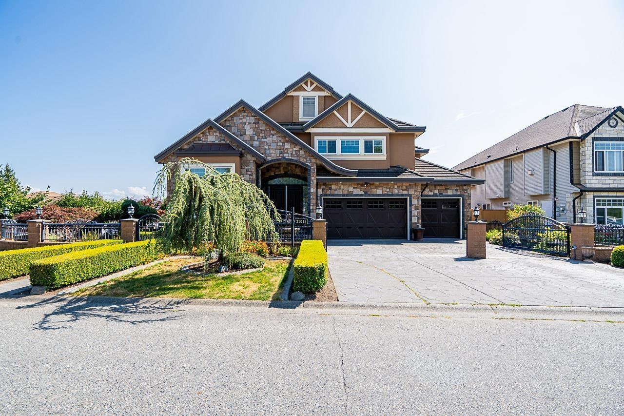 31018 Upper Maclure Rd, Abbotsford, BC V2T 5K9